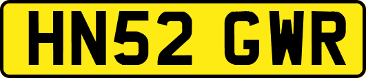 HN52GWR