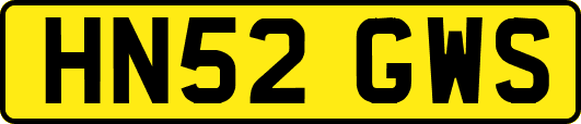 HN52GWS