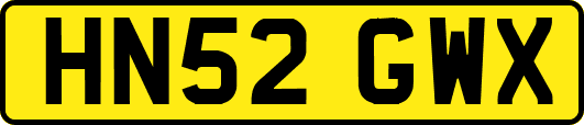 HN52GWX
