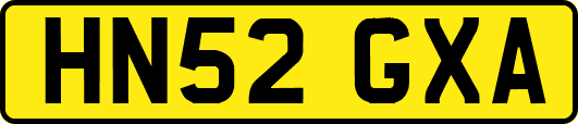 HN52GXA