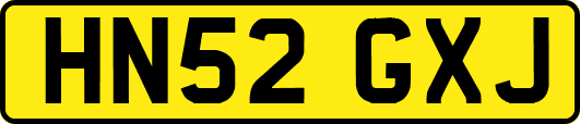 HN52GXJ