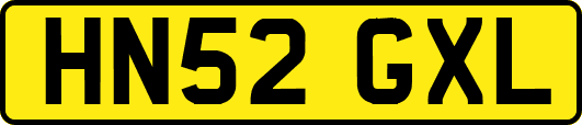 HN52GXL