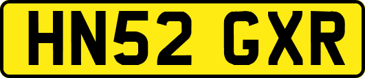 HN52GXR