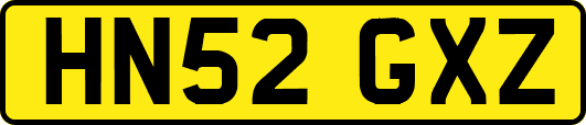 HN52GXZ