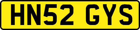 HN52GYS