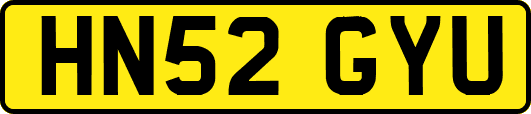 HN52GYU