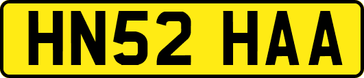 HN52HAA
