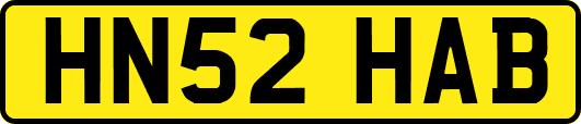 HN52HAB