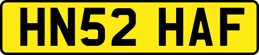 HN52HAF