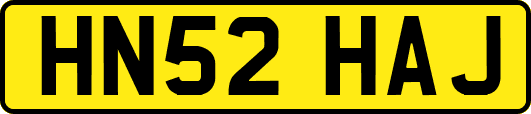 HN52HAJ
