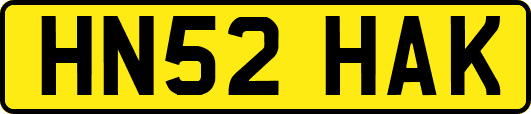 HN52HAK