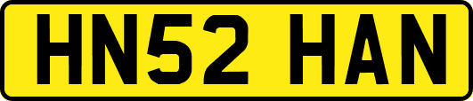 HN52HAN