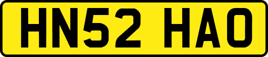 HN52HAO