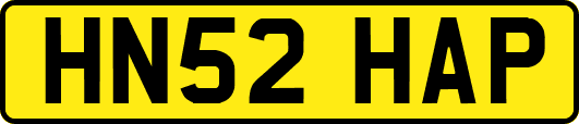 HN52HAP