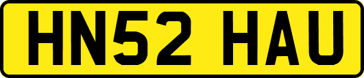 HN52HAU