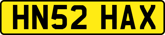 HN52HAX