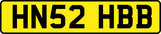 HN52HBB