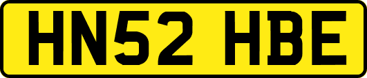 HN52HBE