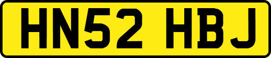 HN52HBJ