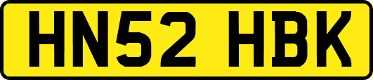 HN52HBK