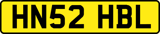 HN52HBL