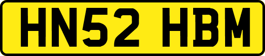 HN52HBM