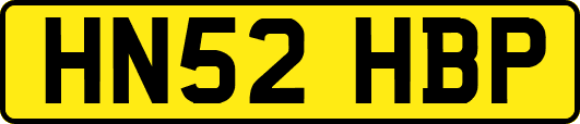 HN52HBP