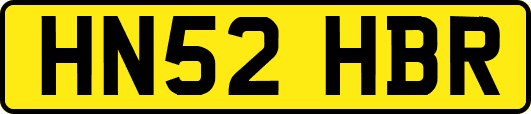 HN52HBR