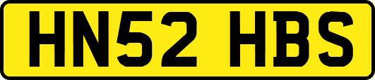 HN52HBS