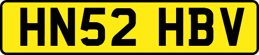 HN52HBV