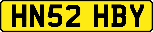 HN52HBY