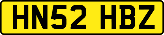 HN52HBZ