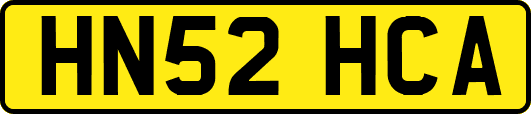 HN52HCA