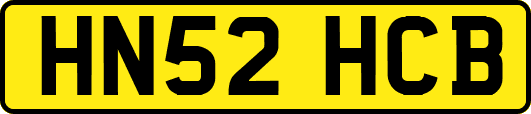 HN52HCB