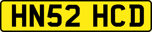 HN52HCD