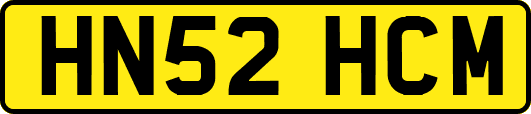 HN52HCM