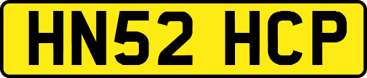 HN52HCP