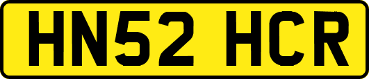 HN52HCR