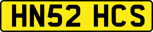 HN52HCS