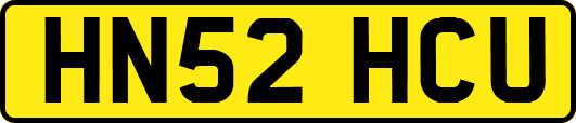 HN52HCU