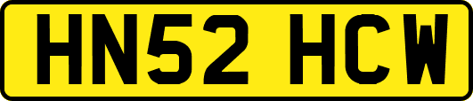 HN52HCW