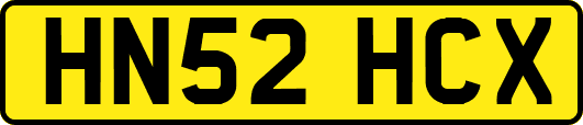 HN52HCX