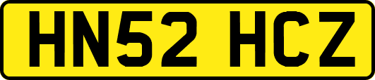 HN52HCZ