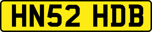 HN52HDB