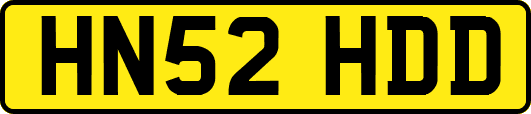 HN52HDD