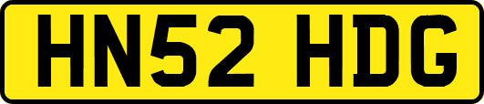 HN52HDG