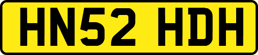 HN52HDH