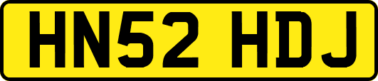 HN52HDJ