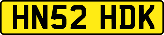 HN52HDK