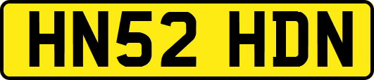 HN52HDN